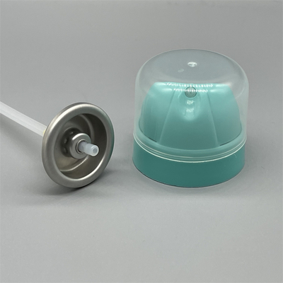 Купить Deodorant Spray Valve – Reliable Aerosol Valve for Personal Hygiene Products Производство в сети
