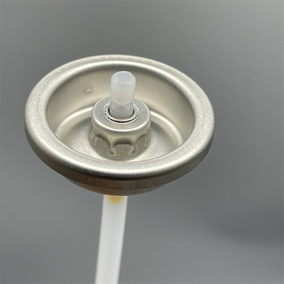 Купить Премиальный клапан для спрея для тела для ежедневного личного ухода с плавной распыляющей способностью Производство в сети