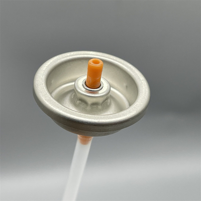 Купить 1 Inch Male Aerosol Paint Valve for Automotive Spray Cans Производство в сети