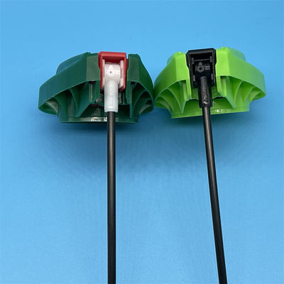 Купить Premium Foldable Trigger Cap with Extension Tube for Precision Spraying in Industrial Use Производство в сети