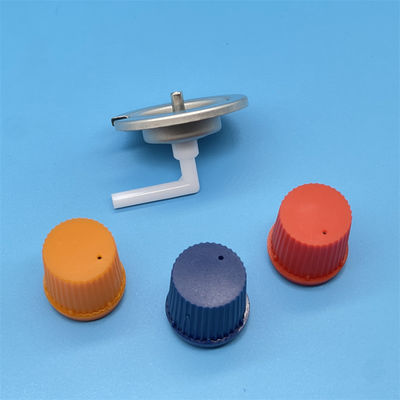Купить Portable Gas Stove Valve for Campers  Backpackers with Explosion-Proof Core Производство в сети