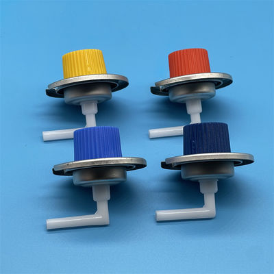 Купить High-Efficiency Butane Control Valve For Catering Equipment And Camping Gear Производство в сети