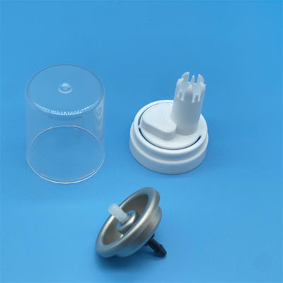 Купить Hair Styling Mousse Valve, Mousse Dispensing Valve for Professional Salon Hair Styling Products Производство в сети