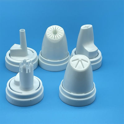 Купить Mousse Foam Aerosol Valve, Foam Dispensing Valve for Cosmetic & Personal Care Products - Precision-Engineered for Smooth Foam Release Производство в сети