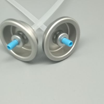 Купить Вентиль распределения порошка для промышленных систем покрытия Производство в сети