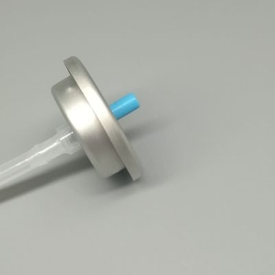 Купить Automatic Corona Charging Powder Spray Valve for High-Volume Production Lines Industrial Coating Applicator Производство в сети