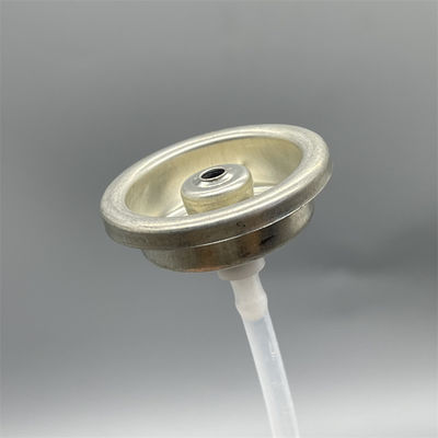 Купить Precision Female Aerosol Valve For Paint Sprays Ideal For Automotive Refinish  Производство в сети
