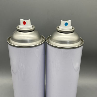 Купить Premium 1 Inch Female Aerosol Valve for Multi Surface Paint Applications Производство в сети