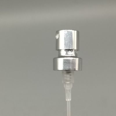 Купить Fine Mist Perfume Pump Dispenser Consistent Metered Dosing & a Smooth Actuation Производство в сети