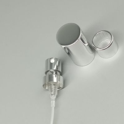 Купить Elegant Crimp Pump with Shiny Finish for Eau de Parfum  Производство в сети