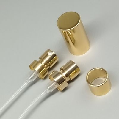 Купить 15mm Fine Mist Perfume Pump for Glass Perfume Bottles Производство в сети