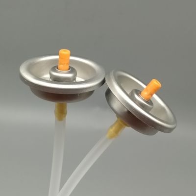 Купить Высокоэффективный клапан для инсектицидов на водной основе, для домашнего и коммерческого использования, с конструкцией, предотвращающей протечки Производство в сети