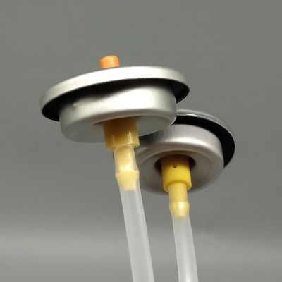 Купить Легко управляемый клапан для инсектицида на водной основе для бытовых небольших распылителей с эргономичной ручкой Производство в сети