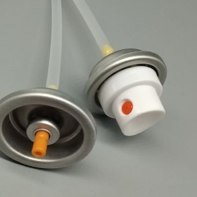 Купить Water-Based Insecticide Spray Valve Compatible with DME or LPG Propellants Производство в сети