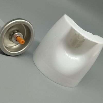 Купить Water-Based Insecticide Spray Valve with Leak-Proof Design for Consistent Output Производство в сети