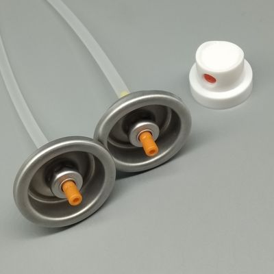 Купить Insecticide Spray Valve Chemical-Resistant for Water-Based Insecticides Производство в сети