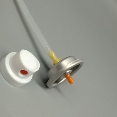 Купить Alcohol-Based Insecticide Spray Valve for Eco-Friendly Pest Control Solutions Производство в сети