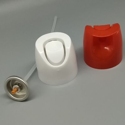 Купить Water-Based Insecticide Spray Valve for Eco-Friendly Pest Control Solutions Производство в сети