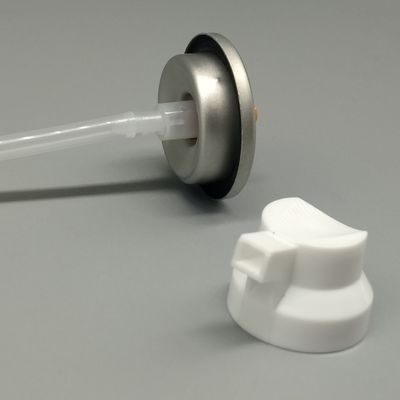 Купить Мужской пенный аэрозольный клапан для бритья для личного ухода и ухода за кожей Производство в сети