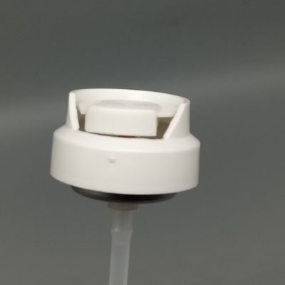 Купить Dual-Chamber Dispensing System for 2-Phase Shaving Products - Transparent Gel & White Foam Mix





 Производство в сети