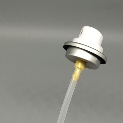 Купить Shaving Foam Valve Customizable Dispensing System for Lather Preservation Производство в сети