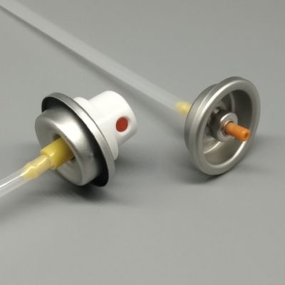 Купить One-Inch Shaving Foam Valve with Leak-Proof Seal for Rich & Stable Lather Dispensing Производство в сети