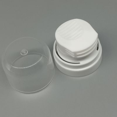 Купить Раскрашивающий пенополистирольный клапан для аэрозоля может применяться для личного ухода и ухода за кожей Производство в сети