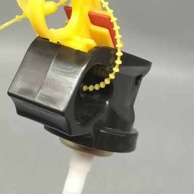 Купить Customizable OEM Male Fire Extinguisher Valve for High-Volume Manufacturers with Branding Options Производство в сети