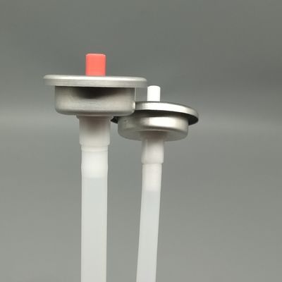 Купить Распылительный клапан огнетушителя с коррозионностойким уплотнением для промышленных моделей Производство в сети