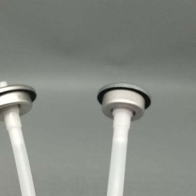 Купить  Polished Stainless Steel Male Fire Extinguisher Valve for Architectural and Decorative Applications Производство в сети