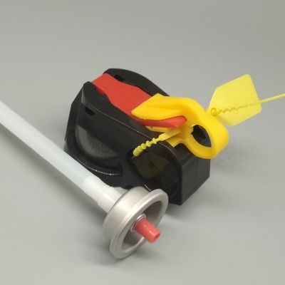 Купить Fire Extinguisher Spray Valve Assembly for Dry Chemical Models Производство в сети