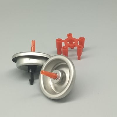 Купить Rugged One Inch Lighter Gas Valve for Mining and Quarry Equipment with Vibration-Resistant Locking Handle Производство в сети