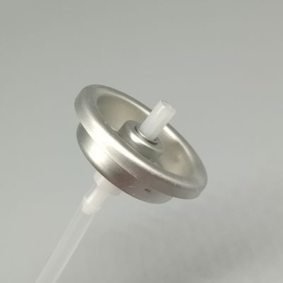 Купить Versatile Multi-Purpose Powder Spray Valve for Lubrication, Release Agents, and General Industrial Coating Производство в сети