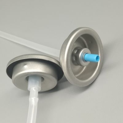 Купить Премиальный клапан для распыливания порошка с постоянным распыливанием порошкового потока Производство в сети