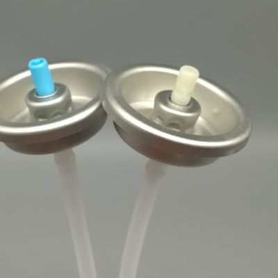 Купить Powder Spray Valve Manual Tribo-Charging Valve for Detailed Work & Touch-Ups | Lightweight Ergonomic Design Производство в сети