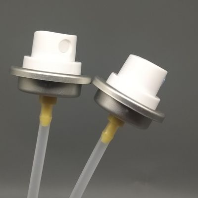 Купить High-Precision Micro-Dosing Powder Spray Valve for Pharmaceutical and R&D Applications Производство в сети