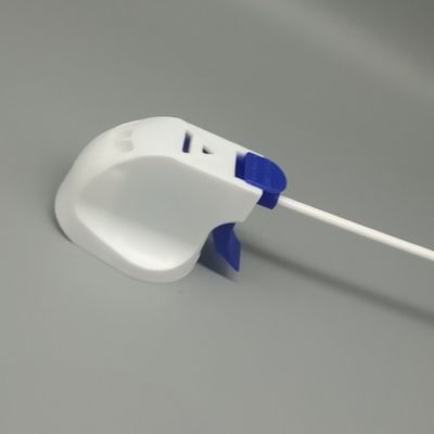 Купить Auto A/C Evaporator Cleaner Nozzle, Car AC Spray Valve for Odor Elimination, Flexible Tube Applicator Производство в сети