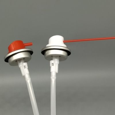 Купить Аэрозольный клапан на 360 градусов с приводом для детейлинга и обслуживания автомобилей Производство в сети