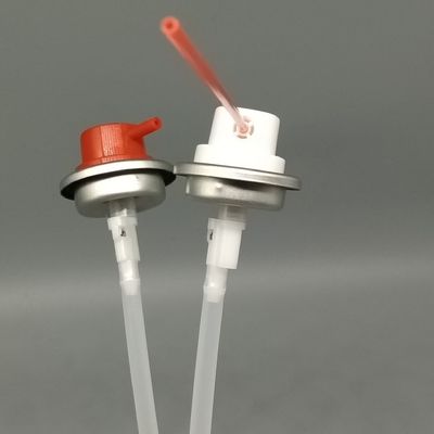 Купить Pharmaceutical-Grade 360-Degree Aerosol Valve with Sterilizable Actuator for Metered-Dose Inhalers and Medical Sprays with Consistent Dosage Производство в сети