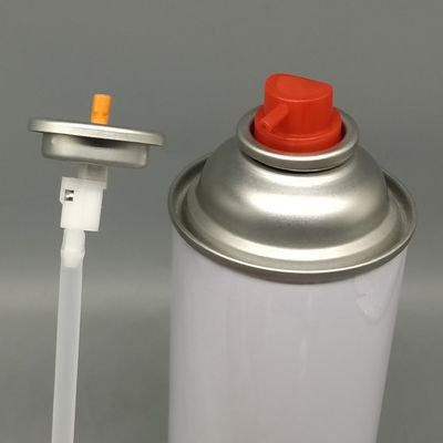 Купить All Direction Aerosol Valve Upside-Down Dispensing System for Aerosol Products Производство в сети
