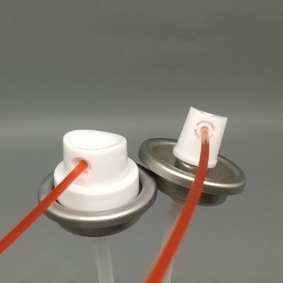 Купить Клапан распылителя воска для автомобильной приборной панели – плавное распыление для блеска и защиты Производство в сети