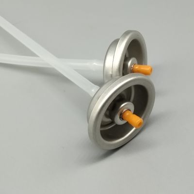 Купить Heavy-Duty Aerosol Carburetor Cleaner Valve for Automotive Maintenance Sprays Производство в сети