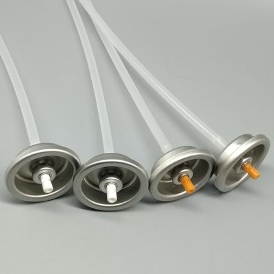 Купить WD-40 Type All-Purpose Lubricant Spray Valve – Durable Aerosol Nozzle for Equipment Lubrication and Anti-Rust Maintenance Производство в сети