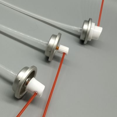 Купить WD40 Compatible Aerosol Valve for Penetrating and Anti Rust Spray Cans Производство в сети