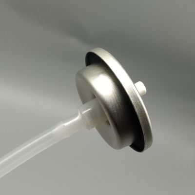 Купить Aerosol Carburetor Cleaner Valve with High-Pressure Precision Control System Производство в сети