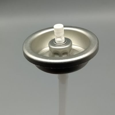 Купить High Performance 1 Inch Aerosol Valve for Carburetor Cleaning Automotive Maintenance  Производство в сети