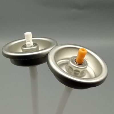 Купить Аэрозольный клапан типа WD-40 для антиржавого распыления ∙ высококачественный распылитель для технического обслуживания автомобилей и промышленного использования Производство в сети