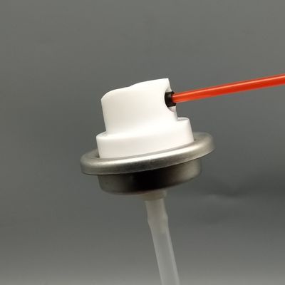 Купить Carburetor Cleaning Aerosol Valve Suitable for Automotive Workshops and Engine Service Use Производство в сети