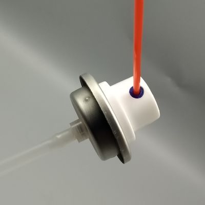 Купить WD40 Aerosol Valve for Multi Purpose Lubricant Cans with Smooth Spray Control Производство в сети