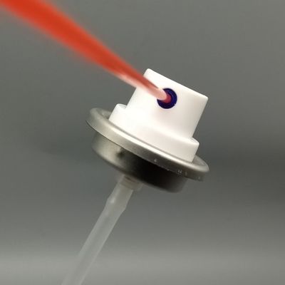 Купить WD-40 Aerosol Spray Valve For Lubricant Cans – Precision Valve For Maintenance, Corrosion Protection, And Industrial Use Производство в сети